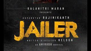 Jailer 2023 Hindi ORG 1080p || South Indian Hindi Dubbed Movie