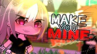 Make You Mine || By Madison Beer || GCMV / GMV (slightly animated) || Gacha Club || WinterFlaws