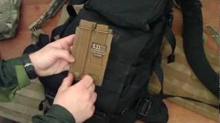 Molle-What Is It?