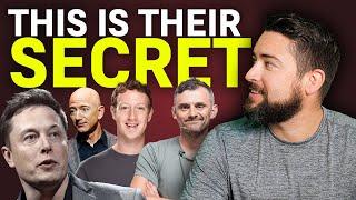 Secrets Of The Most Successful | The Jono Show