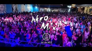 LACRUZ AFRO MIX 2K23