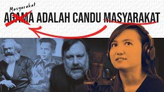 Dear Netizen, Mudah-mudahan Lo Paham Ft. Cania Citta Irlanie - Podcast Politik #25