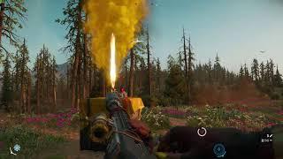 Far Cry New Dawn -