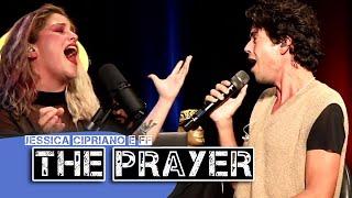 FF e Jéssica com uma versão inacreditável do tema "The Prayer" de Andrea Bocelli e Céline Dion