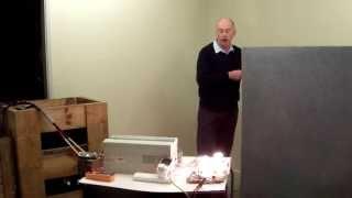 Tortech - Inverter Demonstration Part 2/2