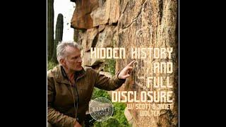 S2 Ep39: Hidden History and Full Disclosure