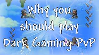 Why you should play Terraria Dark Gaming PvP