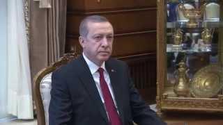 Cumhurbaşkanı Erdoğan 64’üncü Türkiye Cumhuriyeti Hükûmetini Onayladı