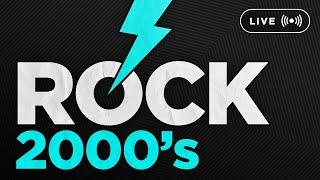 Rock 2000s  [ LIVE ] Best of 2000's Rock Hits | Top 2000s Rock Songs | 2000s Rock Playlist