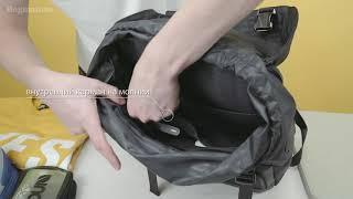 Обзор городского рюкзака Samsonite SAFTON 15,6"