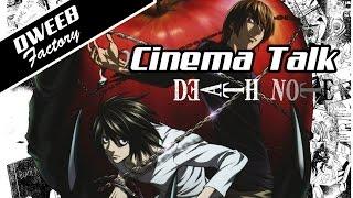 Death Note Casting Confirmed! Kingsman2 ? Cinema Talk#5