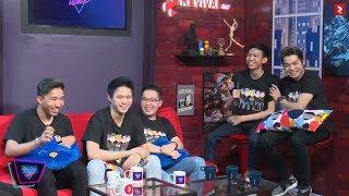 Liam Member Paling Ngeselin di RRQ - Serba Serbi Gamers Eps. 14 (2/4)