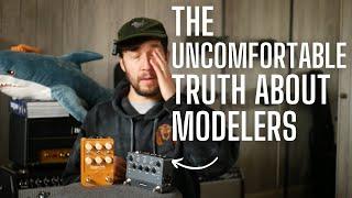 The Uncomfortable TRUTH About Modeling, Nanocortex and the "Best Modelers"