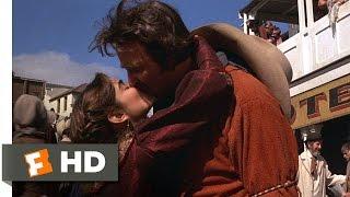 Quigley Down Under (11/11) Movie CLIP - Headed for America (1990) HD