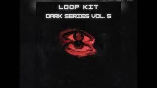 [FREE] Dark Sample Pack / Loop Kit "Dark Series Vol. 5" (Synth, Keys, Pad, Strings)