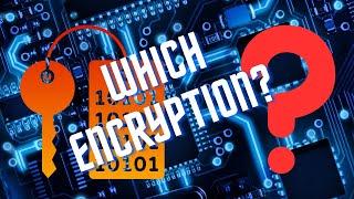 What Encryption Software Do You Recommend?