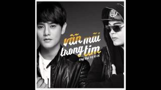 Vẫn Mãi Trong Tim _Ưng Đại Vệ ft LK _ 49 Ngày OST