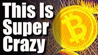 Bitcoin Buying PANIC You Have TEN MILLION DOLLARS What Crypto Are You Investing In? THE TIME IS NOW