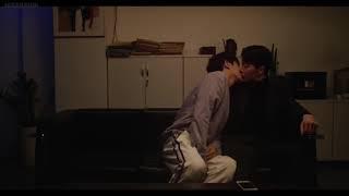 Gay Kiss  : You make me dance episode 7. Korean Gay drama.