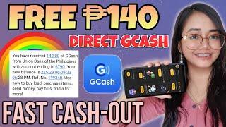 NO PUHUNAN EARN ₱140 DIRECT GCASH : GAME OF COLORS | RHYS EARNINGS