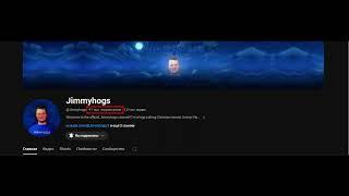 Jimmy Got A 91K Subscribers