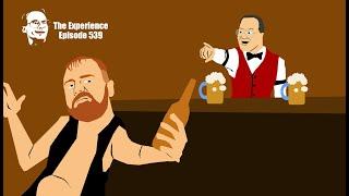 Jim Cornette Reviews Jon Moxley vs. Tetsuya Naito (IWGP World Title) at AEW Forbidden Door 2024