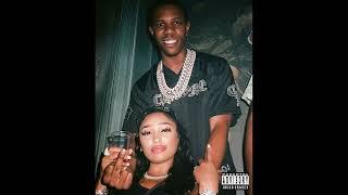 A Boogie wit da Hoodie Type Beat - "Bonnie & Clyde"