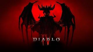 DIABLO 4 Open Beta Early Access Live