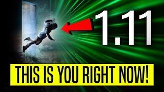 The Matrix is Crumbling! "Know this ASAP" (Channeled message from the Universe)
