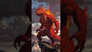 POKEMON | CHARMANDER | POKEMON EVOLUTION #pokemon #pokemonevolution #charmander #charmeleon #ai #art