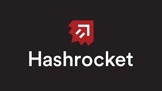 Hashrocket: Show & Tell - 12.04.2020