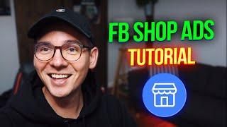 How To Run Ads On Facebook Shop Dropshipping And Boost Sales (EASY STRATEGY)