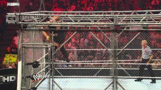 WWE Monday Night Raw - Monday, June 27 2011