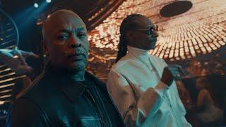 Missionary - A Short Film ft. Snoop Dogg & Dr. Dre