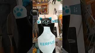 kerfus z Carrefoura