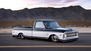 1969 Chevrolet C10