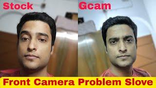 LG G8X Front Camera Problem Slove Permarently | GCAM LG G8X | LG G8X Camera Review | LG G8X Camera |