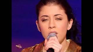 Tina Arena et Nolwenn Leroy - Aller plus haut +lyrics