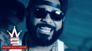 Jim Jones "We Don't Play That" Feat. Trav, Neek Bucks, YD & Ball Greezy (WSHH Exclusive)