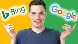  Bing vs. Google - is Bing really better & should you switch now?