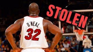 SHAQ to MIAMI: The BIGGEST Trade Steal That NOBODY Talks About