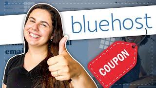 Bluehost Coupon Code: How to Get a Discount or Cheaper Price?