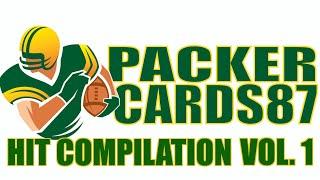 Packer Cards 87 Hit Compilation Vol. 1