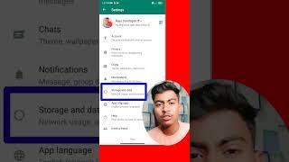 WhatsApp New Amazing Trick  Whatsapp Hidden Features 2023 #shorts