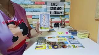LE GUSTÓ BLOQUEAR TUS CAMINOS⁉️ MIRA COMO ES LA VIDA️‼️#tarot #tarotreading #tarotcards #usa