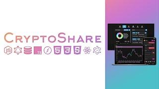 CryptoShare - Brief Demo