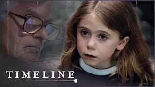 The 4-Year-Old Girl Who Could Speak To The Dead | A Haunting In Georgia | Timeline