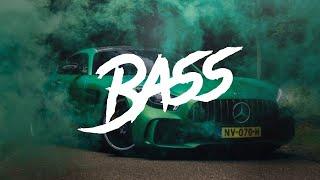 BASS BOOSTED CAR MUSIC MIX 2020  BEST EDM, BOUNCE, ELECTRO HOUSE #11