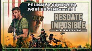  Resumen De | Rescate imposible (2024) |