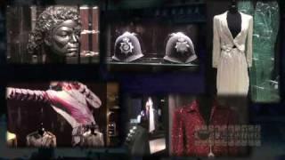 Michael Jackson's Neverland Collections